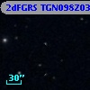 2dFGRS TGN098Z033