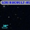 LCRS B102051.7-053015