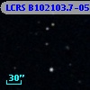LCRS B102103.7-055101