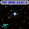 TYC 3698-1131-1