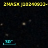 2MASX J10240933-0614484