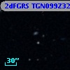 2dFGRS TGN099Z323