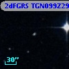 2dFGRS TGN099Z296