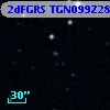 2dFGRS TGN099Z289