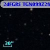 2dFGRS TGN099Z285