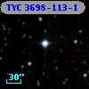 TYC 3698-113-1