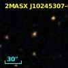 2MASX J10245307-0636012