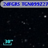 2dFGRS TGN099Z275