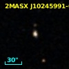 2MASX J10245991-0645022