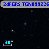 2dFGRS TGN099Z263