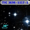 TYC 3698-1157-1