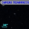 2dFGRS TGN099Z257