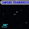 2dFGRS TGN099Z255