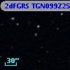 2dFGRS TGN099Z252