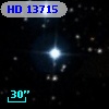 HD  13715