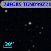 2dFGRS TGN099Z217