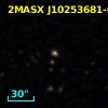 2MASX J10253681-0643141
