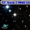 Cl* Stock    2    MMU    1109