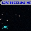 LCRS B102310.6-052218