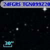 2dFGRS TGN099Z205