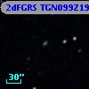 2dFGRS TGN099Z197
