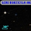LCRS B102321.4-064332