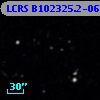 LCRS B102325.2-062905