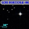 LCRS B102326.6-063422