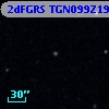 2dFGRS TGN099Z190