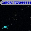 2dFGRS TGN099Z187