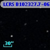 LCRS B102327.7-061450