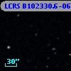 LCRS B102330.6-060441