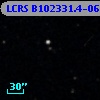 LCRS B102331.4-061904