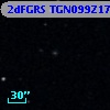 2dFGRS TGN099Z174