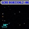 LCRS B102336.2-062527