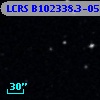 LCRS B102338.3-054249