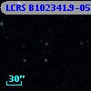 LCRS B102341.9-052902