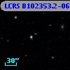 LCRS B102353.2-062411