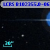 LCRS B102355.0-061037