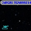 2dFGRS TGN099Z143