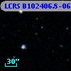 LCRS B102406.8-060010