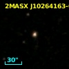 2MASX J10264163-0653549