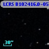 LCRS B102416.0-055101