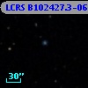 LCRS B102427.3-062527