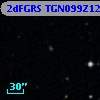 2dFGRS TGN099Z123