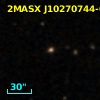 2MASX J10270744-0557372
