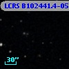 LCRS B102441.4-054041