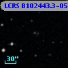 LCRS B102443.3-054041