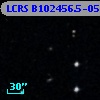 LCRS B102456.5-051714
