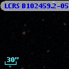 LCRS B102459.2-054007